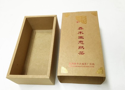 進(jìn)口?？埐枞~包裝牛皮紙火柴盒解析