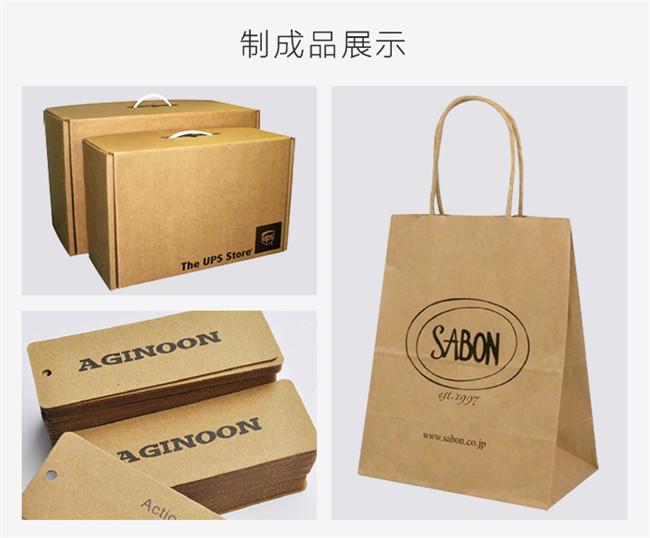 減少牛皮紙、牛卡紙浪費的幾個小技巧